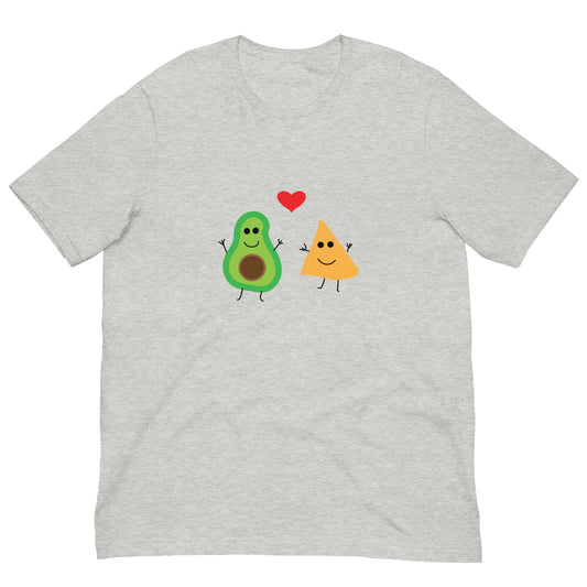 Avo Love Unisex Tee