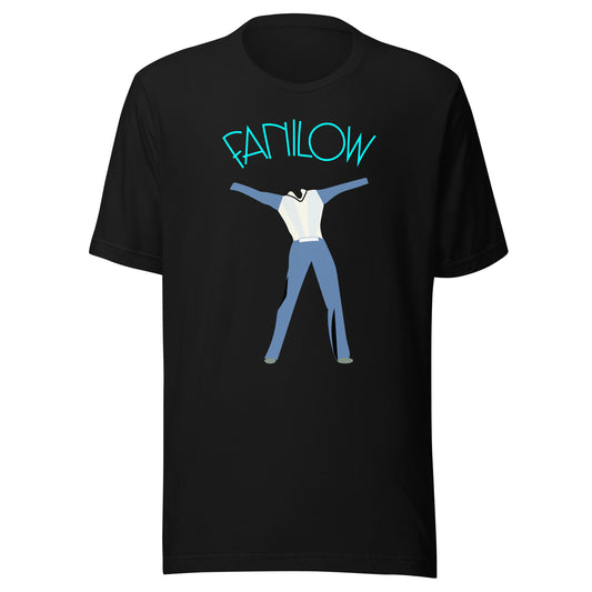 Fanilow Unisex Tee