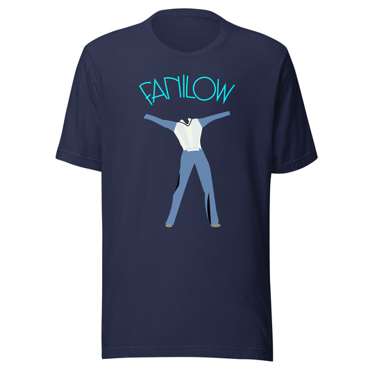 Fanilow Unisex Tee