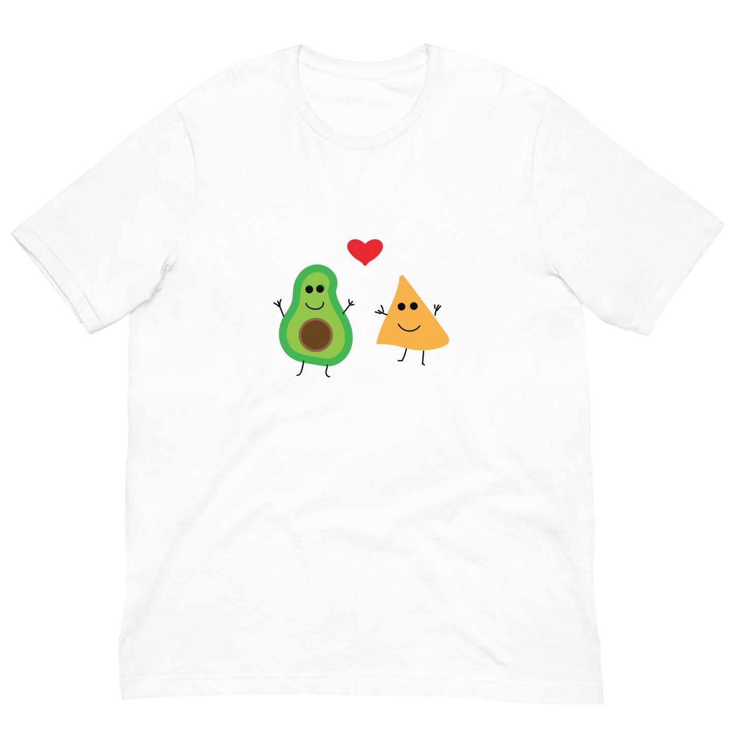 Avo Love Unisex Tee